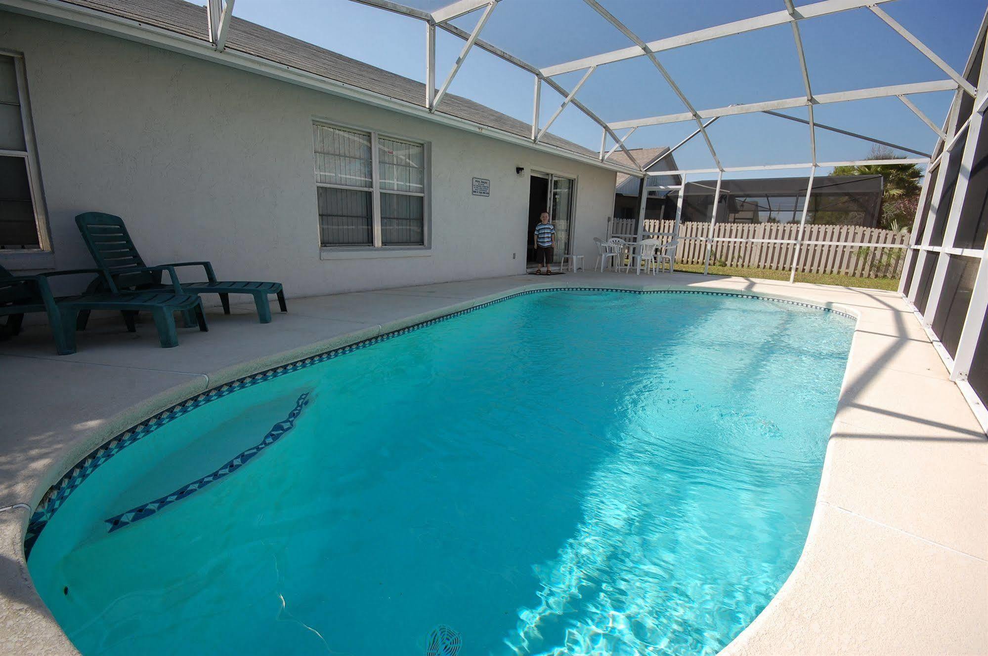 Laguna Villas Kissimmee Exterior photo