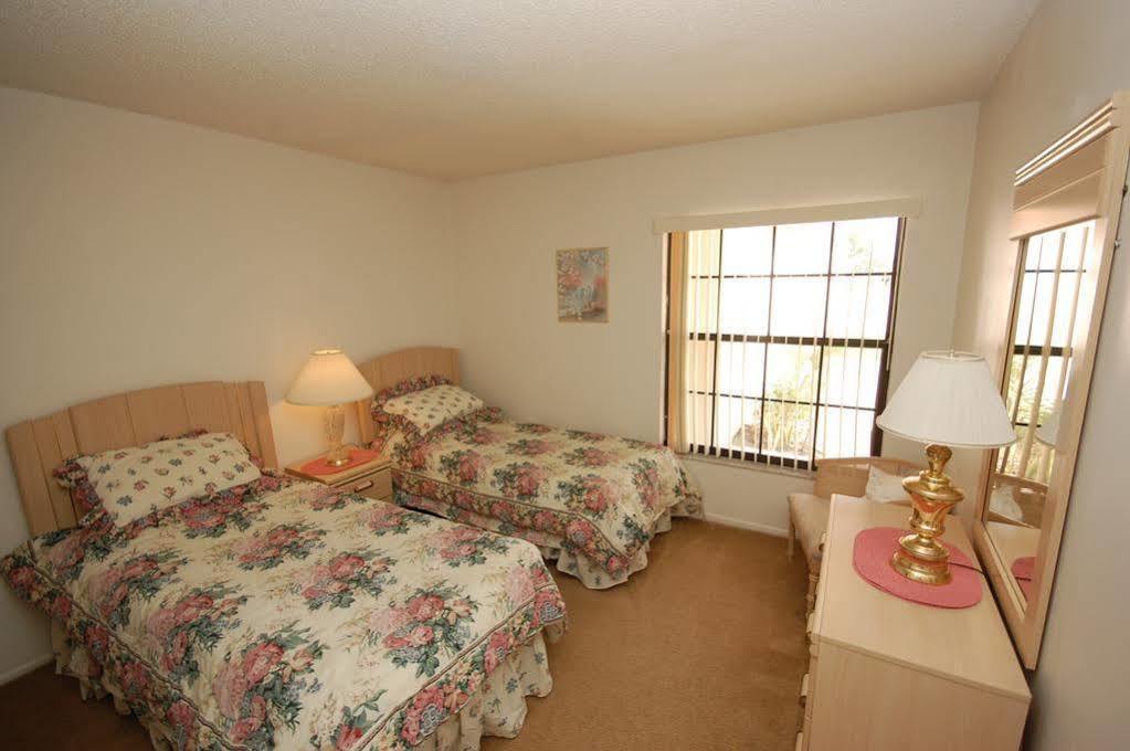 Laguna Villas Kissimmee Exterior photo